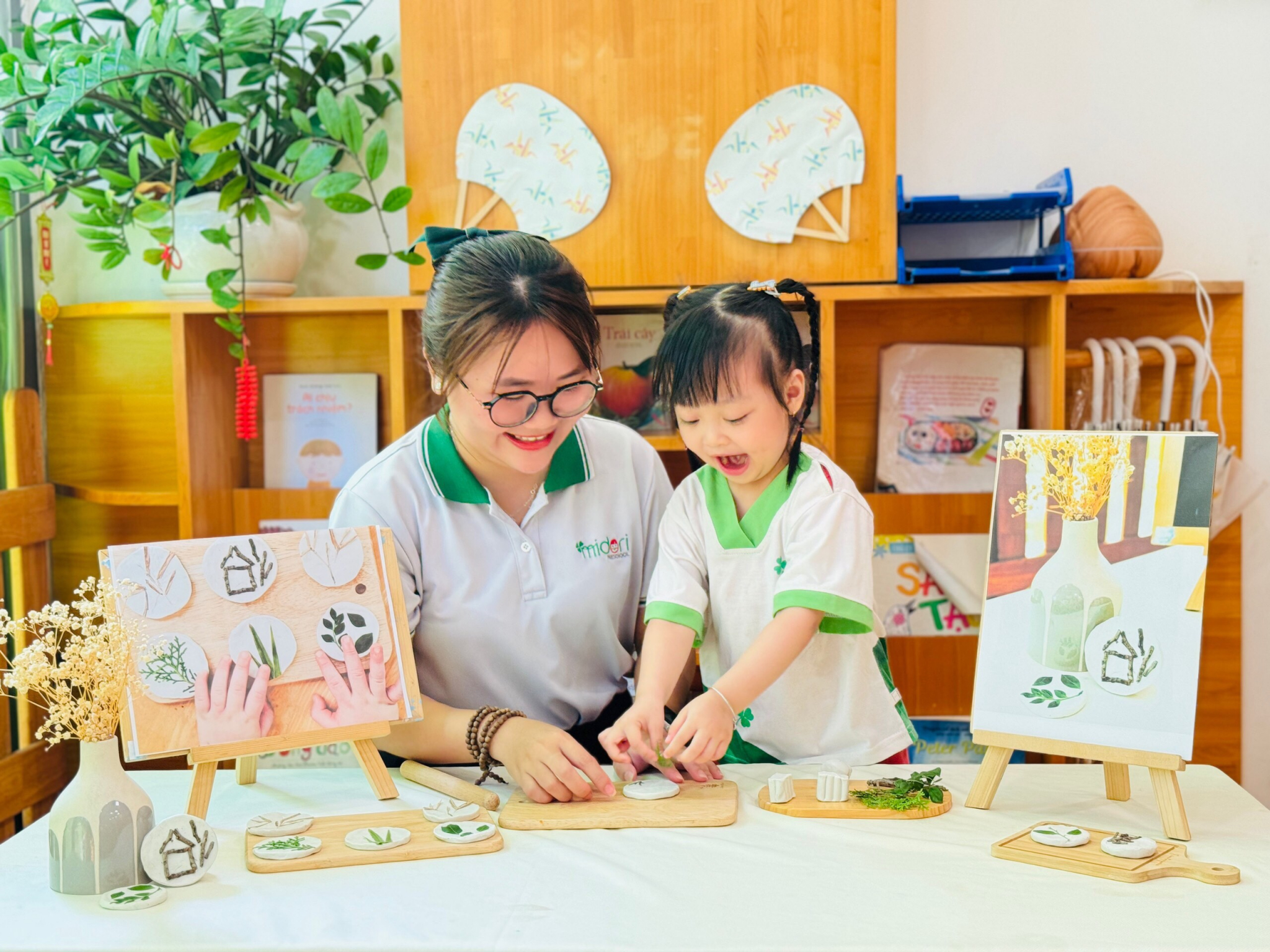 Khi nào trẻ có thể đi học một mình?
