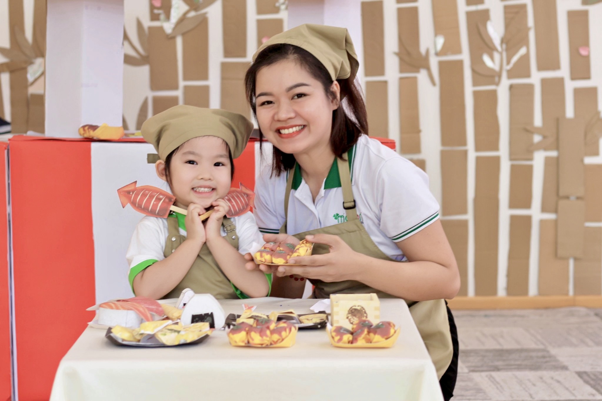 Vai trò nâng cao năng lực bảo vệ trẻ dưới góc nhìn chuyên gia