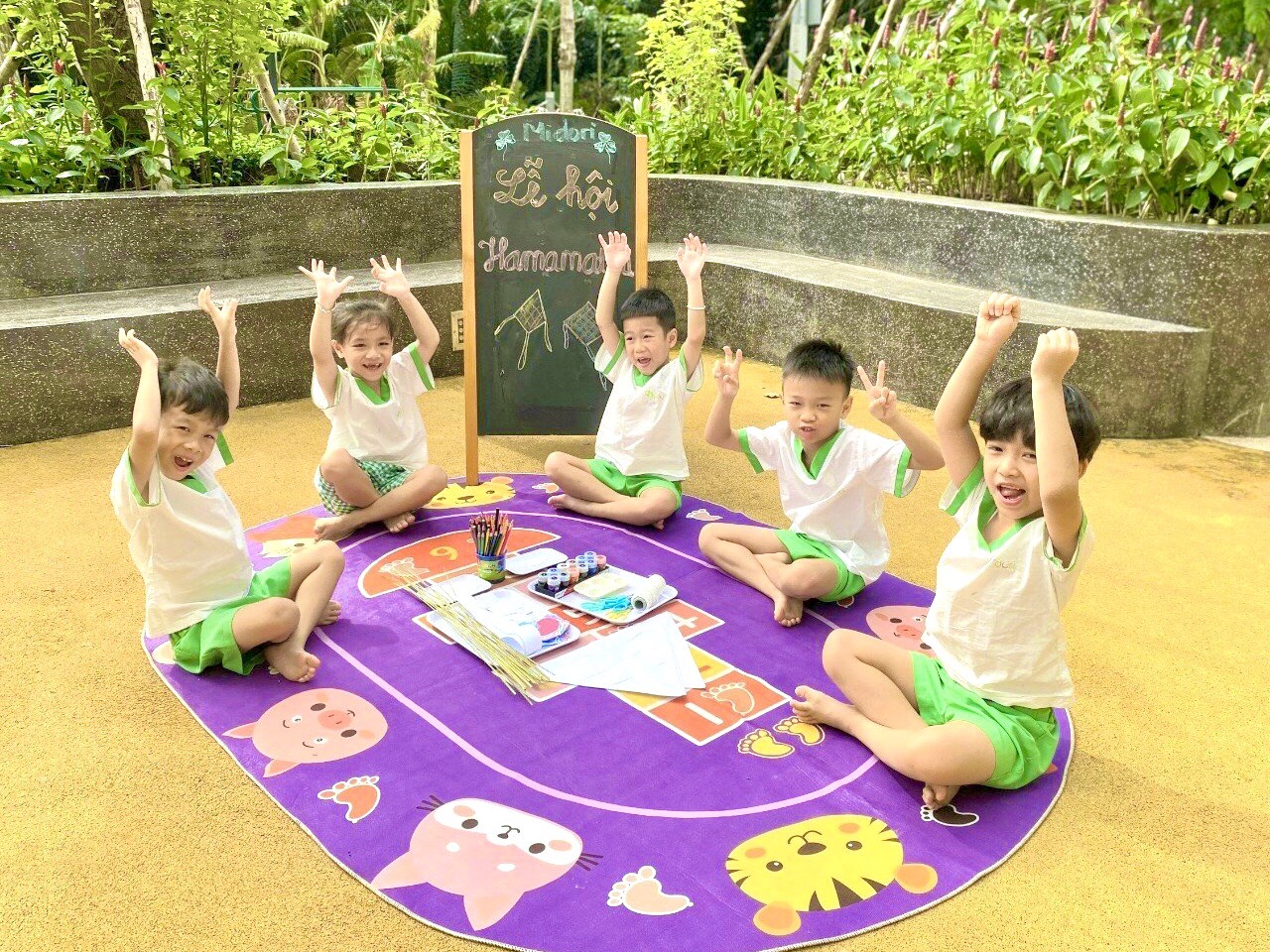 Lễ hội thả diều Hamamatsu