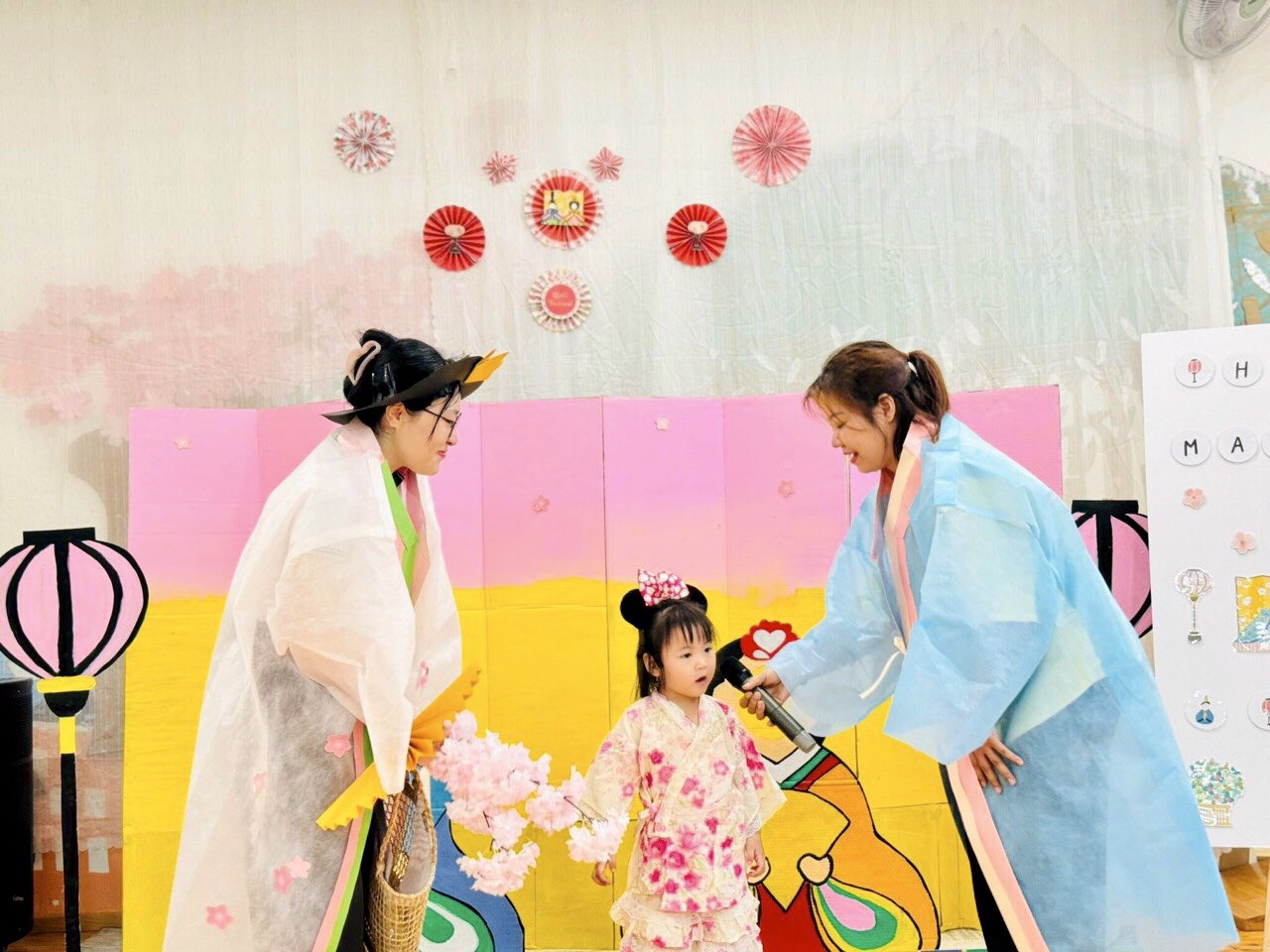 Lễ hội búp bê Hina Matsuri 
