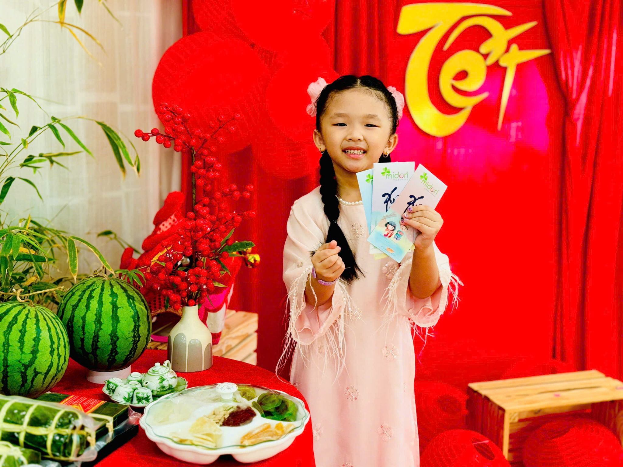 Lễ hội Tết 2025