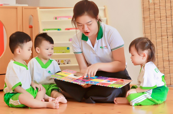 Midori Preschool