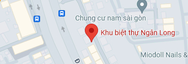 Midori Cs2 - Khu biệt thự Ngân Long